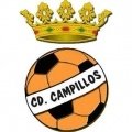 Escudo del Campillos Sub 14