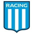 Escudo del Racing Club