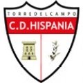 Hispania de Torredelcampo