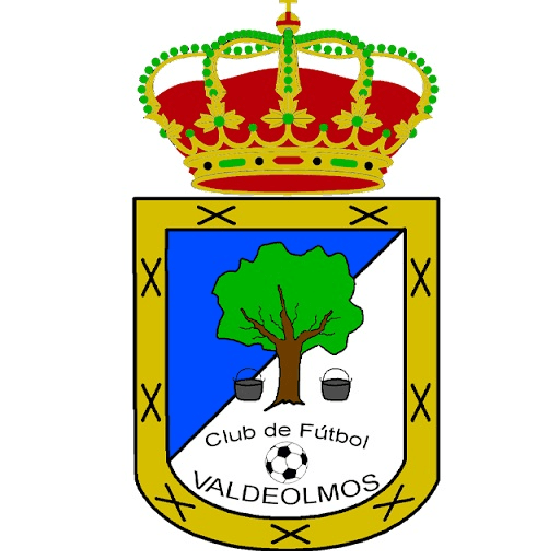 CF Valdeolmos