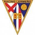 Escudo del Racing Lermeño CF