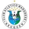 Escudo del Atlético Maronese