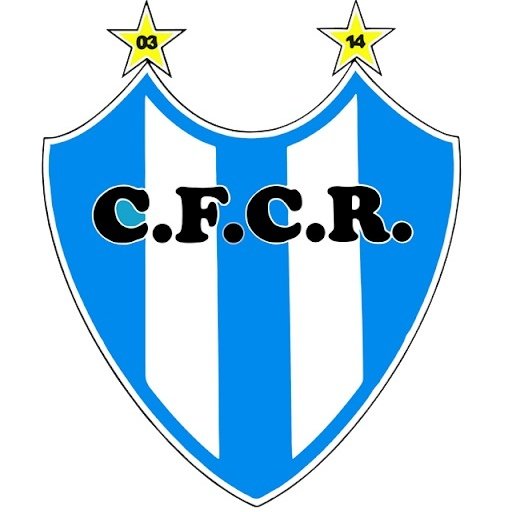 Escudo del Ferrocarril Roca