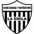 club crest