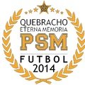 Escudo del PSM Futbol