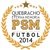 Escudo PSM Futbol