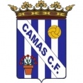 Camas