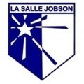 Escudo del La Salle Jobson