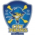 Escudo KSC City Pirates