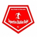 Diablos Rojos