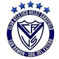Escudo del Vélez de San Ramón