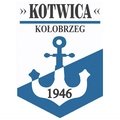 Escudo del Kotwica Kołobrzeg