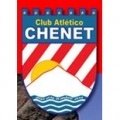 Escudo del Club Atlético Chenet