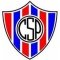 club crest