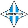 Escudo del Argentino Mendoza