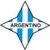 Escudo Argentino Mendoza