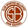 Sportivo Balloffet