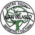 Escudo del Juan Velasco