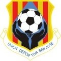 Escudo del San Jose