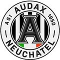 Escudo del ASI Audax-Friul