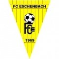Escudo del Eschenbach