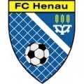 Escudo del Henau