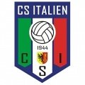 Escudo del Italien