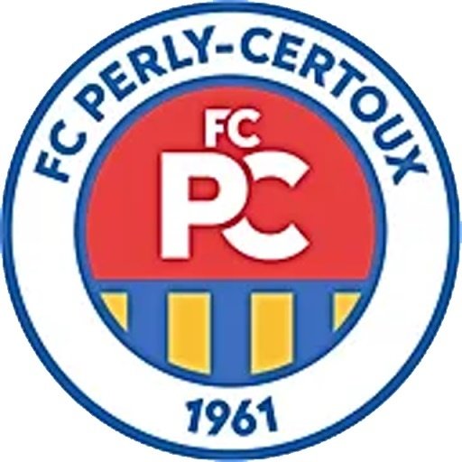 Escudo del Perly-Certoux