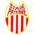 Escudo del Stade Payerne