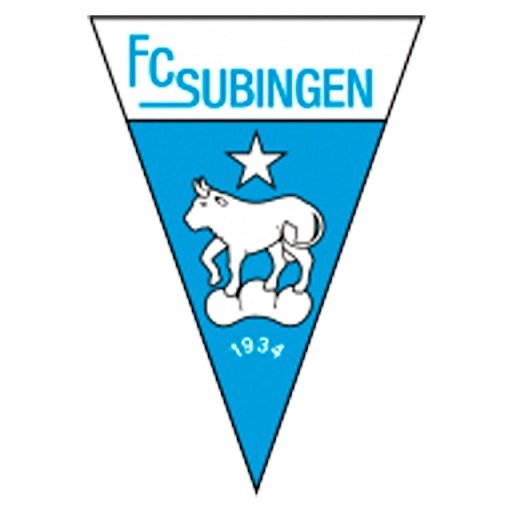 club crest