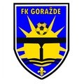 Escudo del Goražde