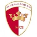 Escudo del Metalleghe-Bsi Jajce