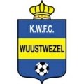 Escudo del Wuustwezel
