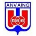 Escudo del Anvaing