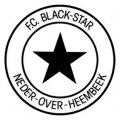 Escudo del Black Star