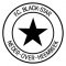 Escudo Black Star