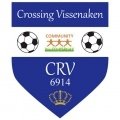 Escudo del Crossing Vissenaken
