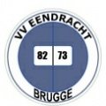 Escudo del Eendracht Brugge