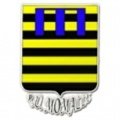 Escudo del Union Momalloise