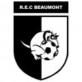Escudo del Excelsior Beaumontois
