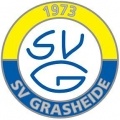 Grasheide