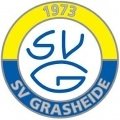 Escudo del Grasheide