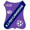 Escudo del Jeunesse Freylangeoise