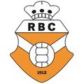 Escudo del RBC Roosendaal