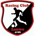 Escudo del RC Lauwe