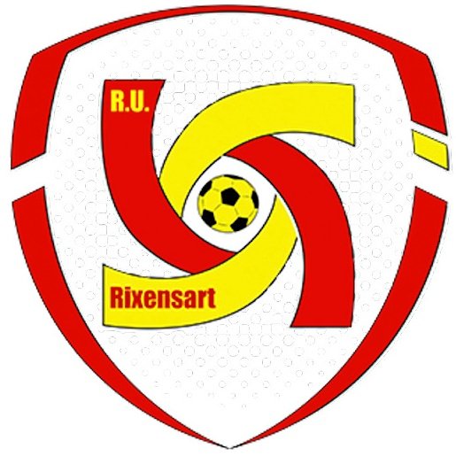 Escudo del RU Rixensartoise