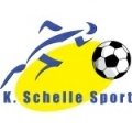 Escudo del Schelle Sport