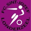 Escudo del Sint-Jozef Londerzeel