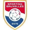 Escudo del Sporting Bruxelles