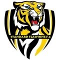 Escudo del Standard Flawinne